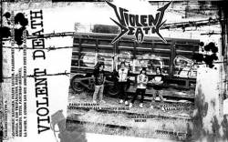 Possessed by Evil Forces